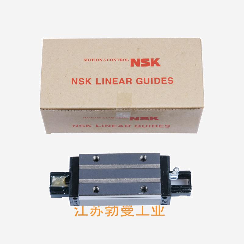 NSK NH251660BNC3PC1(G=30)-NSK加长滑块
