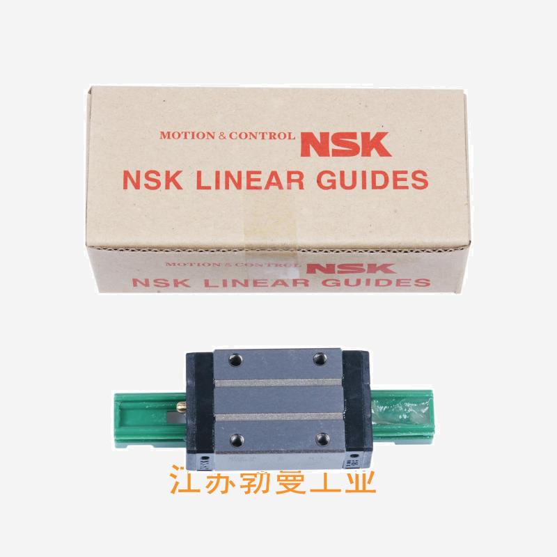 NSK NS150420ALC2PNZ-NS标准导轨