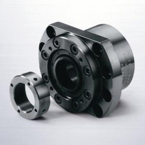 WBK25DF-31H-高载荷机床专用支承单元