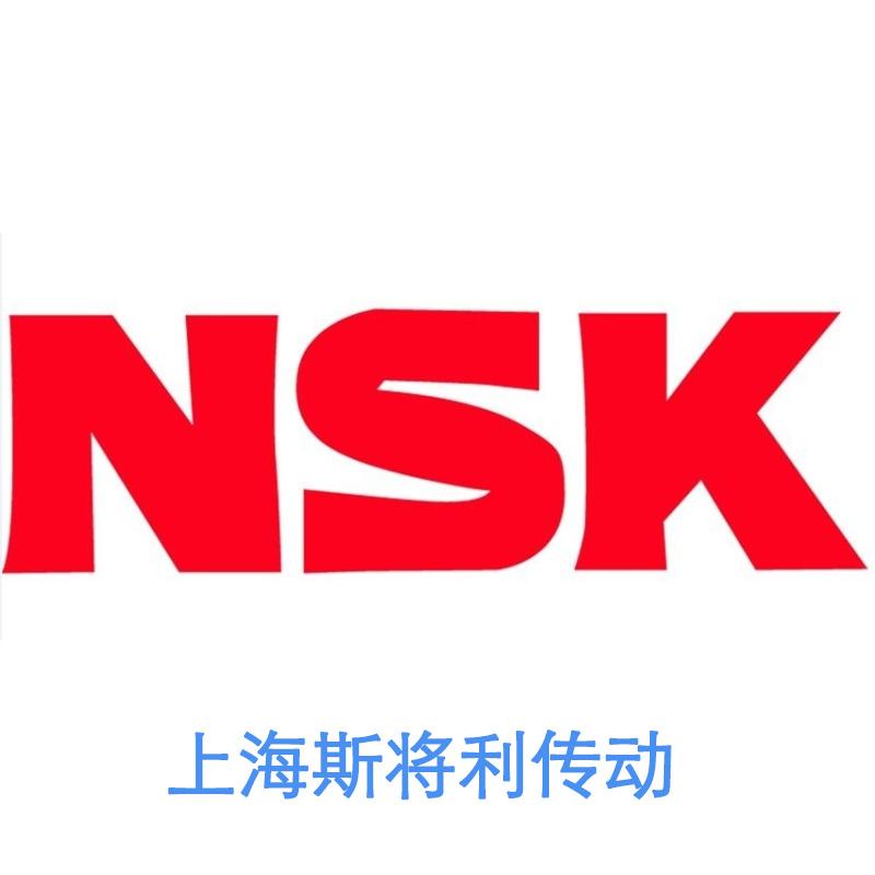 NSK W2503P-34PSS-C3Z10BB nsk滚珠丝杠球轴承